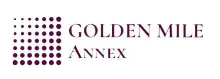 Golden Mile Annex Logo